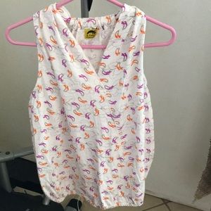 EUC, Kealopiko Racerback Tank Top